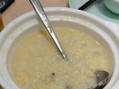 -吕氏疙瘩汤·海鲜新鲁菜(海州利群店)
