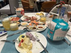 -南湖宾馆·鸳湖阁全日制餐厅