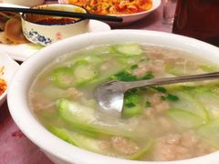-洪霞餐馆