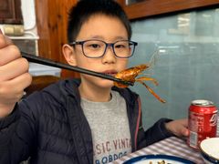 -古韵餐厅(湖畔大学店)