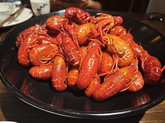 -聚汇三少·龙虾·中餐厅(莫邪路新天地店)