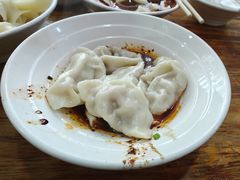 红油水饺-华兴街自力面店