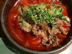 -Fuzzy Bistro 浮几韩餐·茶酒馆