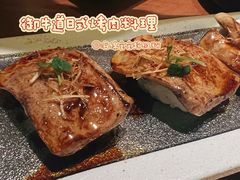 -御牛道日式烤肉料理(杭州万象城店)