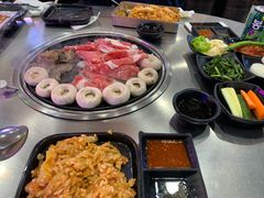 -杀猪天·韩国烤肉(总店)
