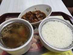 -真功夫(联丰店)