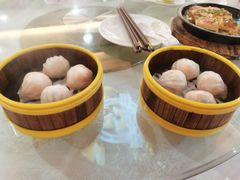 -东江海鲜酒家(客村店)