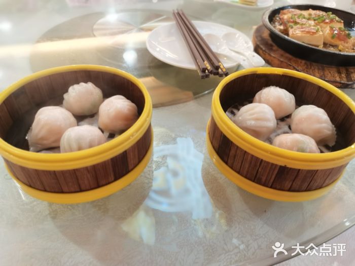 东江海鲜酒家(客村店)图片