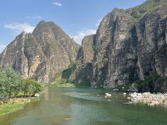 -孤山寨风景区