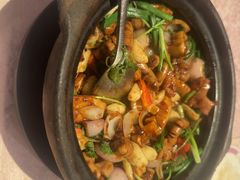 -囍凤楼·粤菜·点心·火锅(温特莱店)