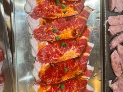 -汉城烤肉(华山路店)