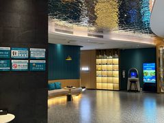 -金色印象·4k影院式足体养生(大渡口店)