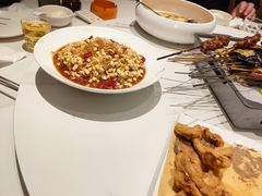 -胖太太四川麻辣排骨串(镇江路分店)