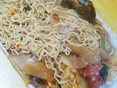 -十二中麻辣拌(石油学院店)