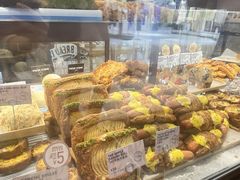-PAPER STONE BAKERY(天汇广场店)
