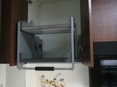 -佰丽爱家全屋定制(汶水店)