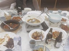 -洞庭家宴·头牌甲鱼(广渠门店)