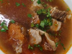 -满满高压锅焖牛肉(七纬路店)
