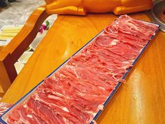 -乐宴·老北京铜火锅(桂庙店)