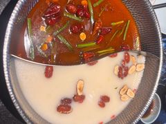 -捞王猪肚鸡火锅(昆山店)