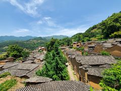 -杨家堂村