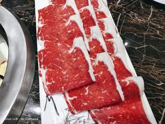 秦宝鸿运肥牛-秦宝雪花牛肉养生火锅(大兴九臻店)