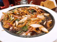-鸭匠食府·挂炉烤鸭·新京菜(阜成路店)