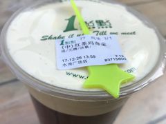 -1点点(东泰禾店)
