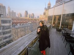 -M Stand (TX淮海路店)