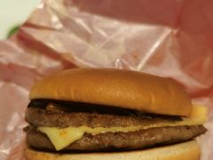 -麦当劳(惠政老街店)