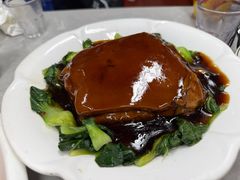 协和蜜汁酱方-协和菜馆(凤凰街店)