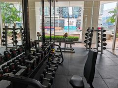 -威克健身游泳(万菱汇店)
