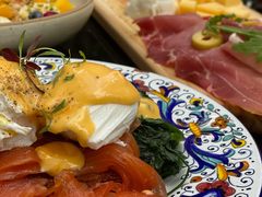 -Alimentari早午餐(安福路店)