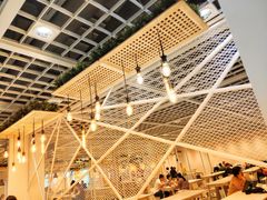 -宜家·瑞典风味餐厅(天津东丽商场店)