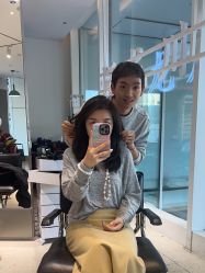 -悦SALON
