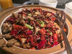 -南堂馆·新川菜(春熙路店)