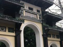 -柳侯公园