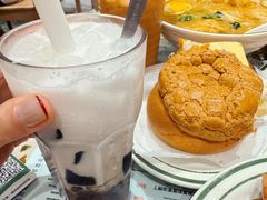 -华嫂冰室(尖沙咀店)