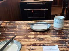 大堂-小川洋风料理(汉街店)