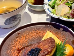 -黑木原精致料理·铁板烧