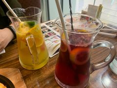 -路易十三西餐厅(西关新天地店)
