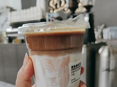 -Seesaw Coffee(深圳万象天地店)