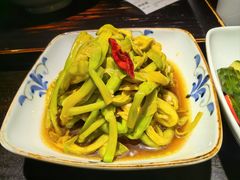 -喜晋道面馆(华严寺广场店)