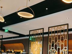 -半秋山西餐厅(襄阳万达店)