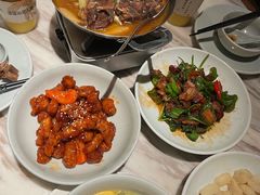 -大鱼徽州·寻味徽菜(星光总店)