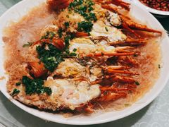 -启东海鲜人家(古美路店)