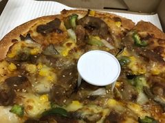 -必胜客(涂门街店)