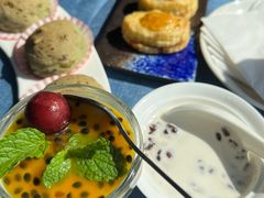 -鹭江宾馆·观海餐厅