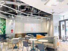 大堂-叹口茶(小径湾店)