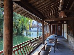 -乌镇望津里精品酒店